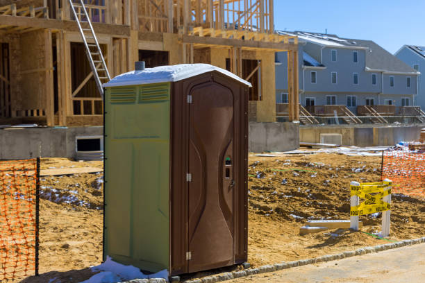  Fowler, MI Porta Potty Rental Pros