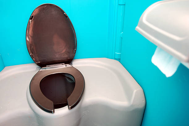 Professional porta potty rental in Fowler, MI