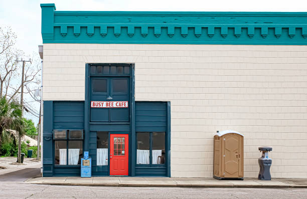 Best Wedding porta potty rental  in Fowler, MI