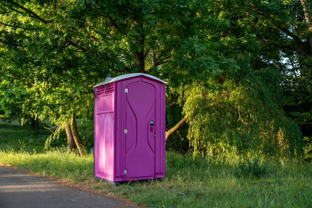 Fowler, MI porta potty rental Company